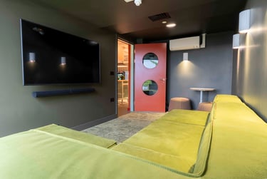 iQ Haywood House Student Halls, Blackburn Road, West Hampstead, London, NW6 1RZ - Image 8
